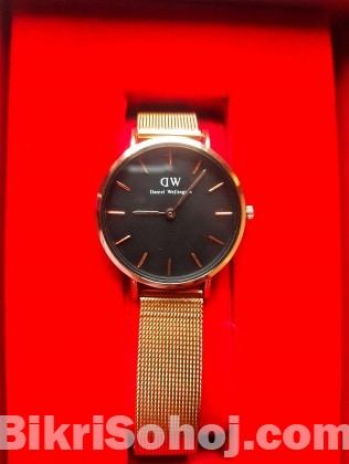 Daniel Wellington watch